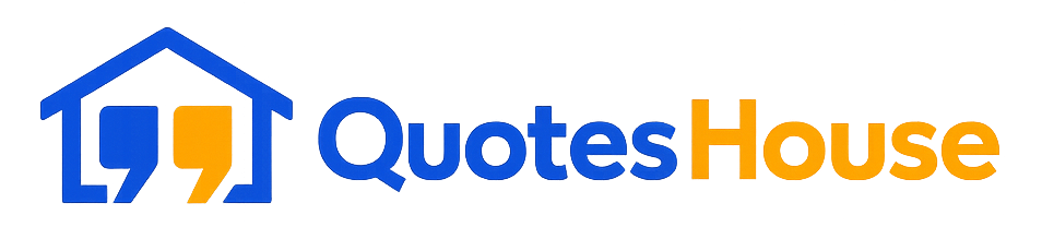 Quotes House